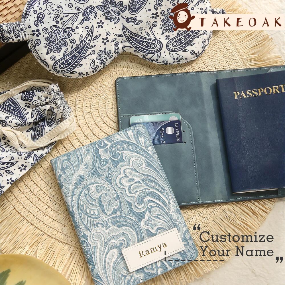 Personalized Custom Paisley Pr - đánh giá và giá Travel Accessories Hong Kong