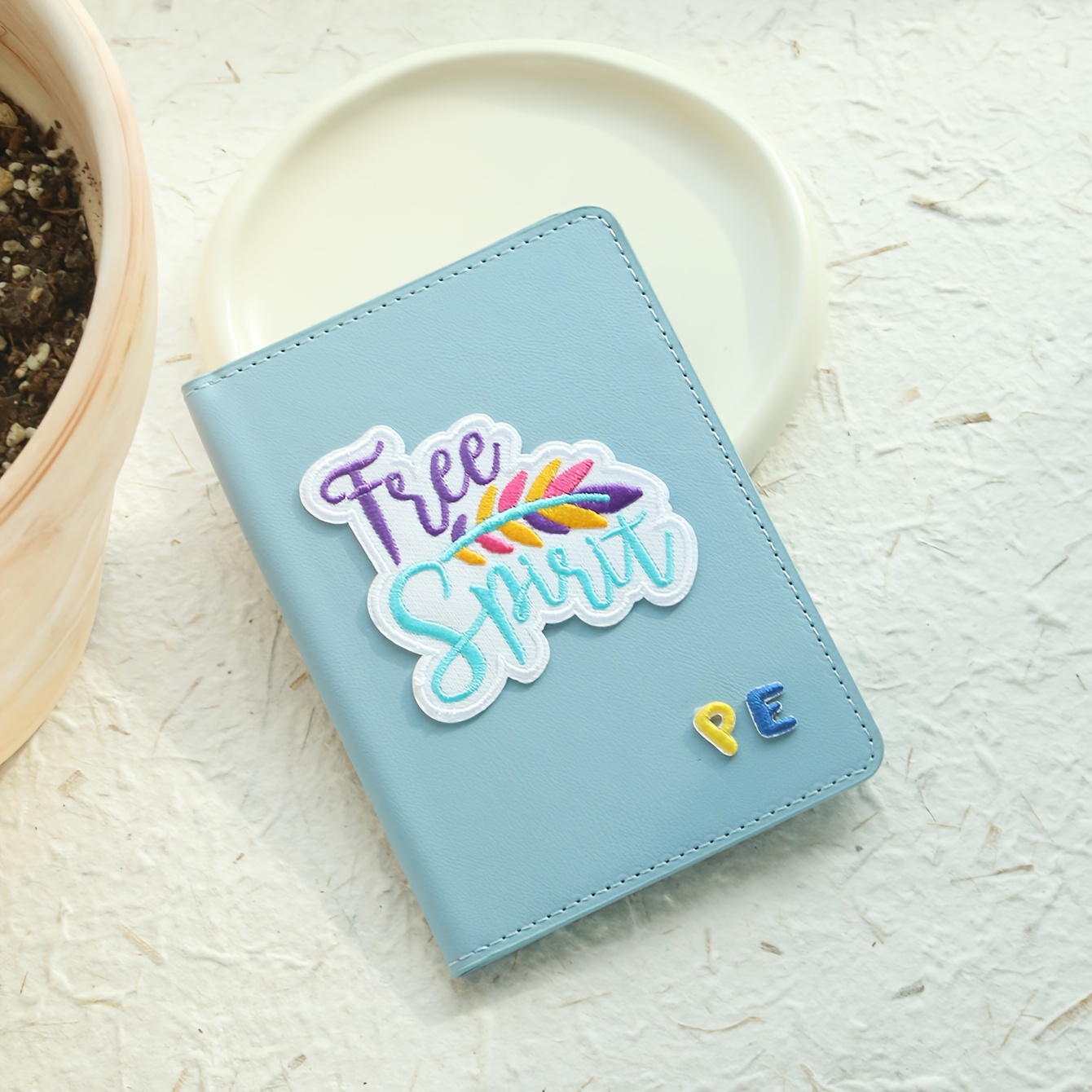 Custom Initial Letter Passport - đánh giá và giá Travel Accessories Hong Kong